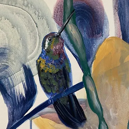 Domaine De La Bigottiere, D'hotes לינה וארוחת בוקר Montigne-le-Brillant