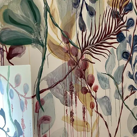 Domaine De La Bigottiere, D'hotes Montigne-le-Brillant