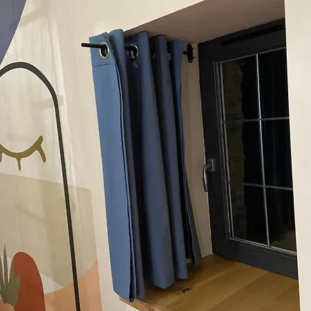 Bed & Breakfast Domaine De La Bigottiere, D'hotes Montigne-le-Brillant