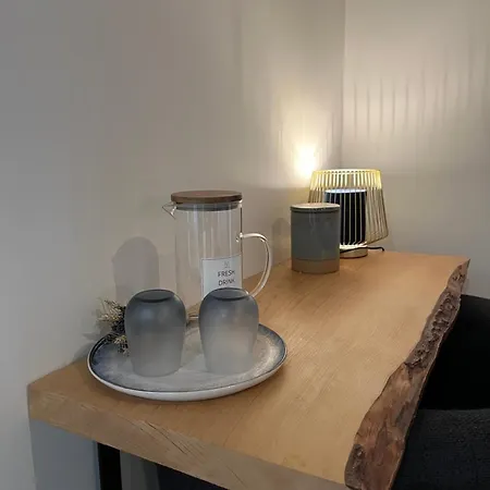 Domaine De La Bigottiere, D'hotes