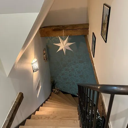 Domaine De La Bigottiere, D'hotes Bed & Breakfast Montigne-le-Brillant