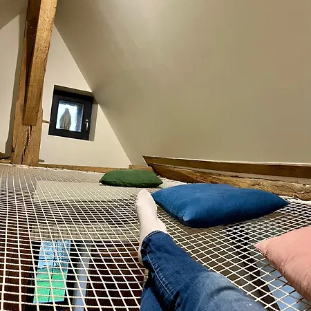 Domaine De La Bigottiere, D'hotes Montigne-le-Brillant