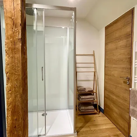 Bed & Breakfast Domaine De La Bigottiere, D'hotes 3*