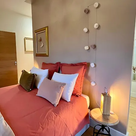 Domaine De La Bigottiere, D'hotes 3*