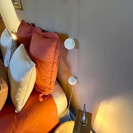 Domaine De La Bigottiere, D'hotes Bed & Breakfast 3*