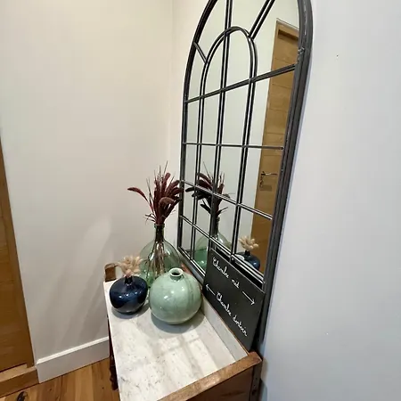 Domaine De La Bigottiere, D'hotes