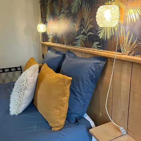 Domaine De La Bigottiere, D'hotes Bed & Breakfast Montigne-le-Brillant