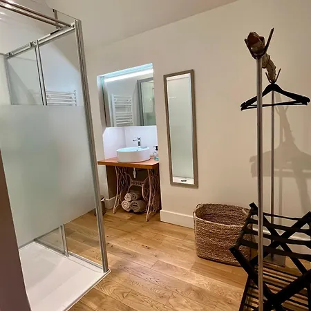 Domaine De La Bigottiere, D'hotes