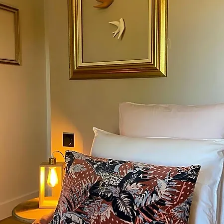 Domaine De La Bigottiere, D'hotes Bed & Breakfast 3*