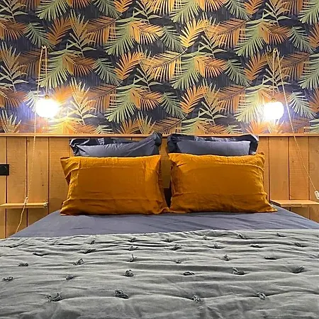 Bed & Breakfast Domaine De La Bigottiere, D'hotes 3*