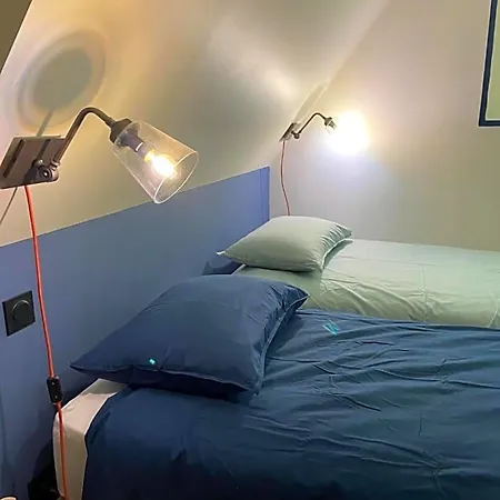 Domaine De La Bigottiere, D'hotes Bed & Breakfast Montigne-le-Brillant