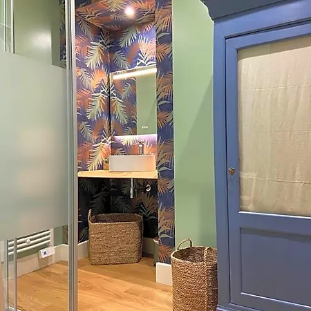Bed & Breakfast Domaine De La Bigottiere, D'hotes 3*