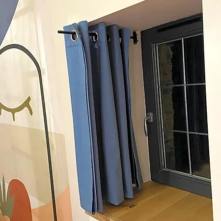 Domaine De La Bigottiere, D'hotes 3* Montigne-le-Brillant